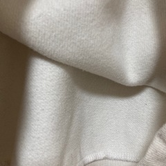 Lサイズレディースパーカーの画像