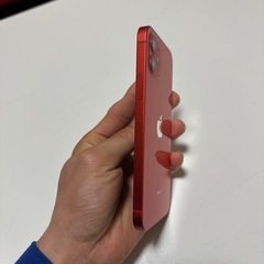 IPHONE 12 Simフリーの画像