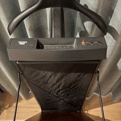 CORBYズボンスプレッサーの画像