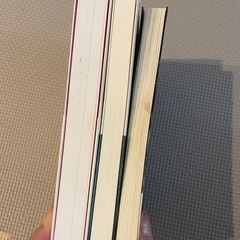 ⭐︎自己啓発本3冊セット⭐︎の画像