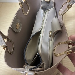 ハンドバッグの画像