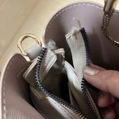 ハンドバッグの画像