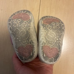 IFME12.5靴
の画像