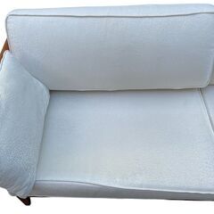 スキャンティーク  SCANTEAK KORS 3人掛けソファ 北欧スタイル ナチュラルの画像