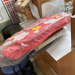 91)【無料　福袋の紙袋】の画像