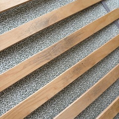 IKEA ベッド用すのこすのこの画像