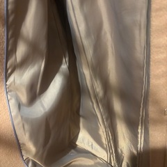 アーバンリサーチ　コートの画像