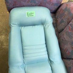 NO：4147  座椅子‼️皮製❣️お買い得品の画像
