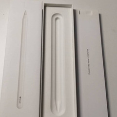 【大量】Apple Pencil 第2世代 (A2051) 空箱25個まとめ売り！の画像