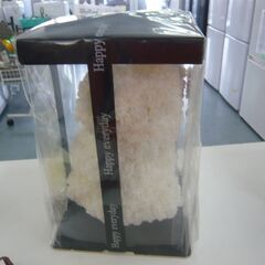 ID：240045　ローズベア　白の画像