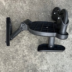 ベビーカーボードの画像