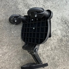 ベビーカーボードの画像