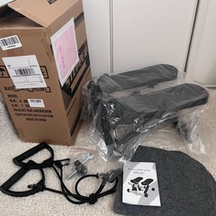 ステッパー 静音 負荷調節可能 省スペース 有酸素運動 ダイエット フィットネス  室内運動器具 コンパクト 自宅トレの画像