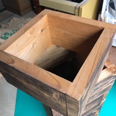 日本みちばちの重箱1個の画像