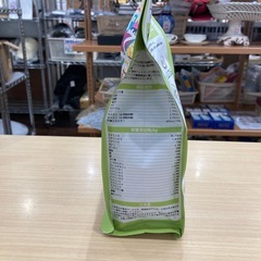 ★【エルモ】ドッグフード　成犬用　800g ウサギ肉・ライス＆ポテト　北九州店舗店頭販売のみの画像