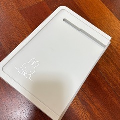 ミッフィー 折りたたみミニテーブルの画像