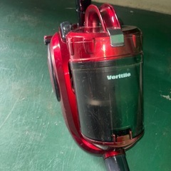 Vertile サイクロン式掃除機 VCS-3100の画像
