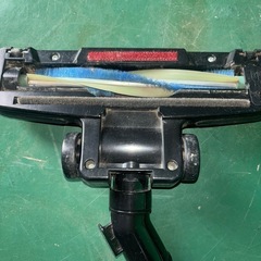 Vertile サイクロン式掃除機 VCS-3100の画像