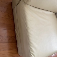 ソファーの画像