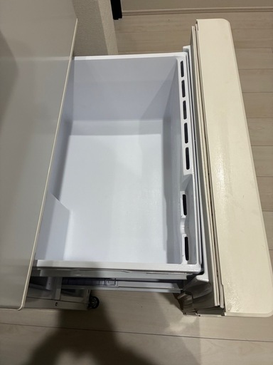 お取引中　AQUA 2021年製　272L 3ドア 冷蔵庫