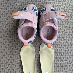 アシックス　asics 14.5サイズの画像