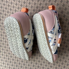 アシックス　asics 14.5サイズの画像