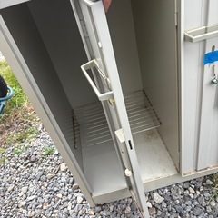 ロッカーの画像