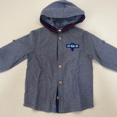 110cm 子供服 20点まとめ売りの画像