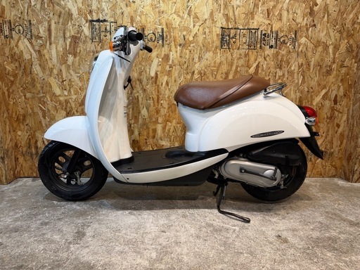 ☆本日限り！35000円 スクーピー クレアスクーピー ホンダ AF55 セル1