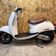 【毎回即売れです!!お早めに!!🔥🙆🏽】在庫有◎FIモデルの綺麗なスクーピーが入庫しました!!!!の画像