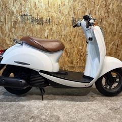 【毎回即売れです!!お早めに!!🔥🙆🏽】在庫有◎FIモデルの綺麗なスクーピーが入庫しました!!!!の画像
