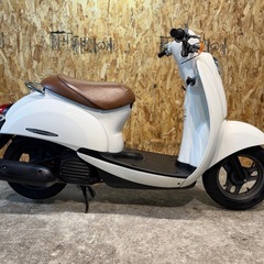 【毎回即売れです!!お早めに!!🔥🙆🏽】在庫有◎FIモデルの綺麗なスクーピーが入庫しました!!!!の画像