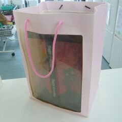 ID：240052　ローズベア　赤の画像