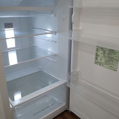 【ジャングル守口店】冷凍庫　ヤマダ　YRZ-F23G1 2019年製の画像