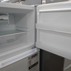 【ジャングル守口店】冷凍庫　ヤマダ　YRZ-F23G1 2019年製の画像