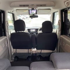 日産デイズルークス上級グレードの画像