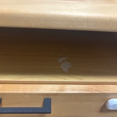 テレビ台の画像