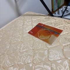 ベットフレームセットの画像