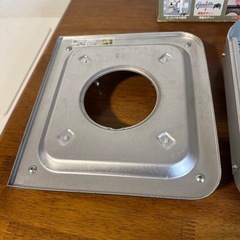 卓上 カセットコンロの画像