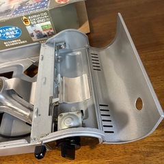 卓上 カセットコンロの画像