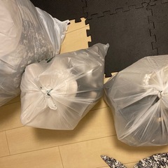 各種バックの画像