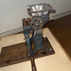 田中式製麺機の画像