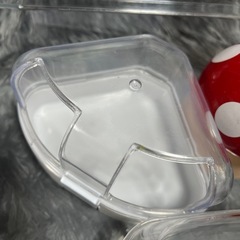 ハムスター飼育セットの画像