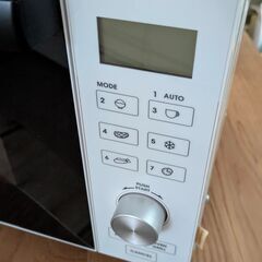 TAG label byamadanaオーブンレンジ AT-DR22 2019の画像