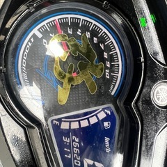 陸送料金　大人気‼️ ヤマハ　シグナス　３型　SE44Jカスタム多数 デビルアイ　大阪府発の画像