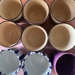 カップセットの画像