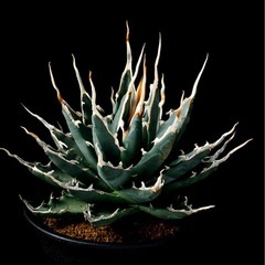 【最終全品値下げ】香川県で1番安い趣味のアガベ販売の画像