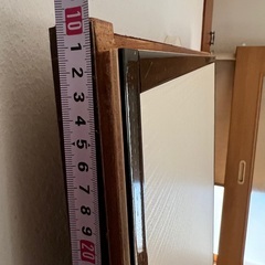 和室の引き戸、差し上げます。の画像