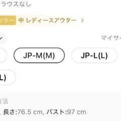 SHEIN DAZY ブラック ノースリーブ ベスト Mの画像