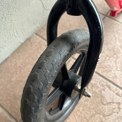 ストライダー　12インチ　の画像